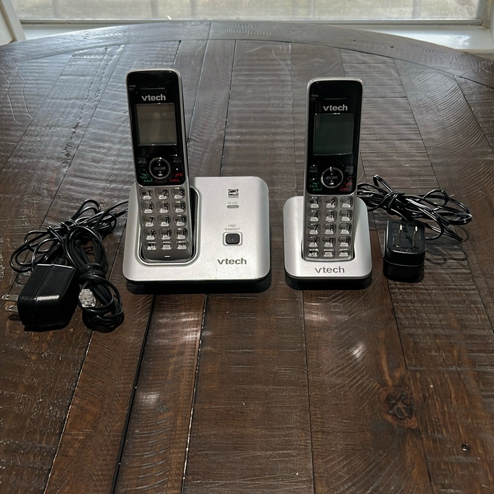Vtech Cordless Phones